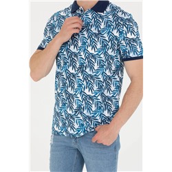 Erkek Beyaz Tişört