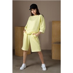 Костюм с шортами ТМ000416 НАТАЛИ #892363