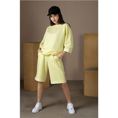 Костюм с шортами ТМ000416 НАТАЛИ #892363