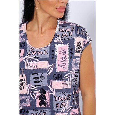 Костюм с брюками 78560 НАТАЛИ #1023996