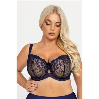 MOONLIGHT Halfcupsoft Бюст KRIS LINE