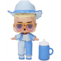 L.O.L. Surprise! Boys Series 3 Doll with 7 Surprises