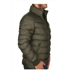 Bad Bear Phantom Puffer Dik Yaka Erkek Şişme Mont - Haki