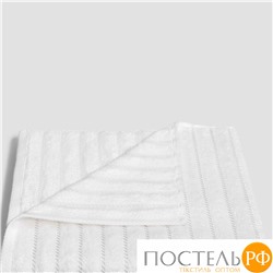 Togas ЛИНЧ бел Полотенце 40х60, 100% хлопок, 500 г/м2