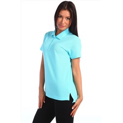 Футболка 101 поло НАТАЛИ #274271