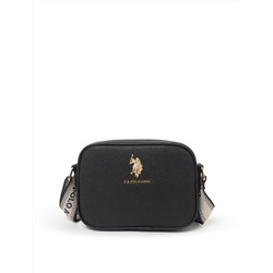 CLASSIC ZIP CROSSBODY BAG