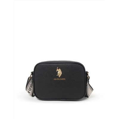 CLASSIC ZIP CROSSBODY BAG