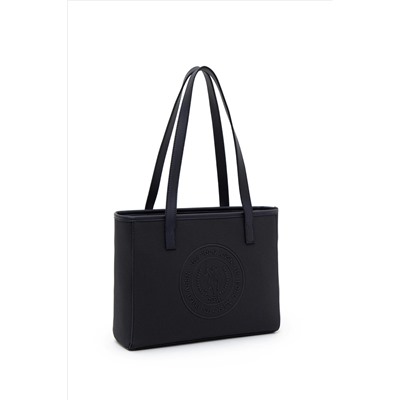 Kadın Lacivert Çanta