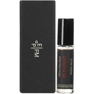FREDERIC MALLE EN PASSANT edp (w) 3.5ml