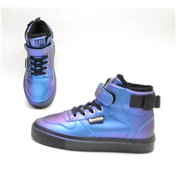 Ботинки Orange Green (30-36)