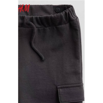Детские джогеры  H&M  оф сайт
