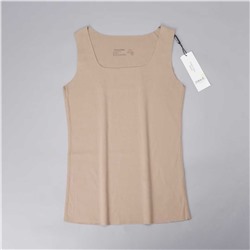 Бесшовная майка СК