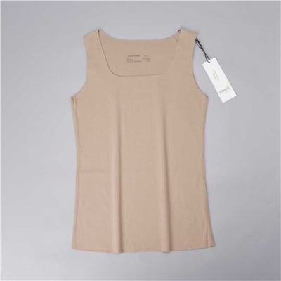 Бесшовная майка СК