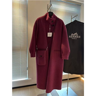 Женское пальто   HERME*S