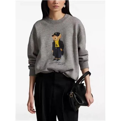 Женская флисовая толстовка РАЛЬ*Ф Л