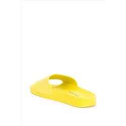 Kadın Sarı Ayakkabı