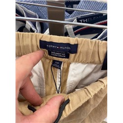 Мужские штаны Tomm*y Holfige*r