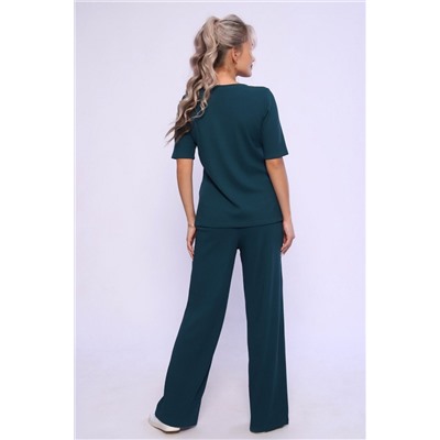 Костюм (футболка+брюки) - Stylus - 743