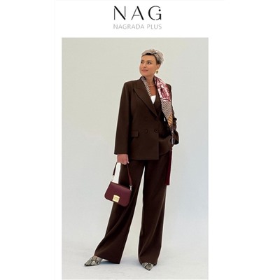 Костюм NAGRADA
