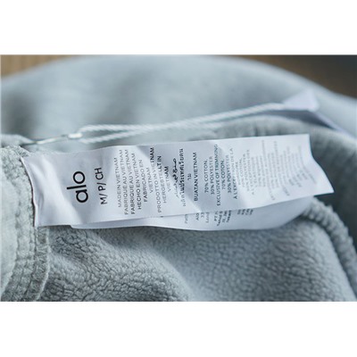 Утеплённые спортивные штаны АЛ*О