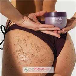 Caudalie Vinosculpt - Gommage Crushed Cabernet 250g