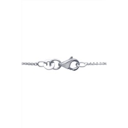 Collar Plata