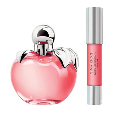 Nina Ricci  Ladies Nina EDT Spray 2.7 oz (Tester) Fragrances