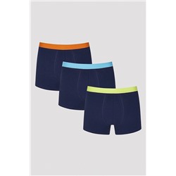 Penti Erkek 3lü Boxer