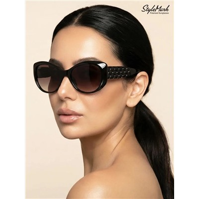 StyleMark Polarized L2603B солнцезащитные очки