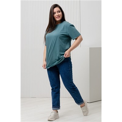 Футболка 8471 унисекс НАТАЛИ #978492