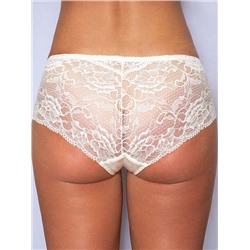Трусы 320 Comfort Молоко Albina_L слип Albina L
