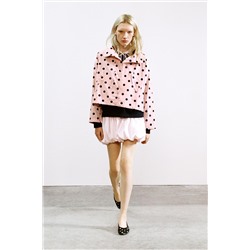 DOTS JACKET