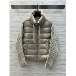 Куртка  люкс