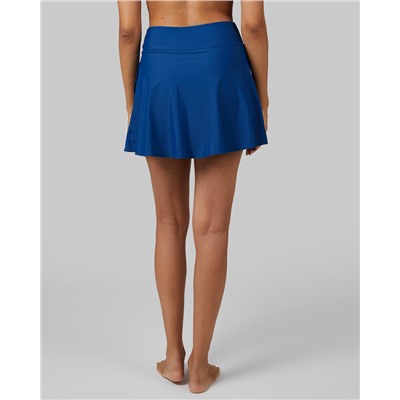 WOMEN'S SWIM SKORT