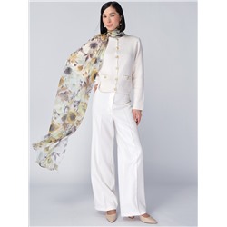 Палантин женский KSH16-127-4