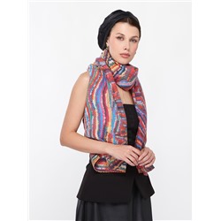 Палантин женский KSH15-161-5