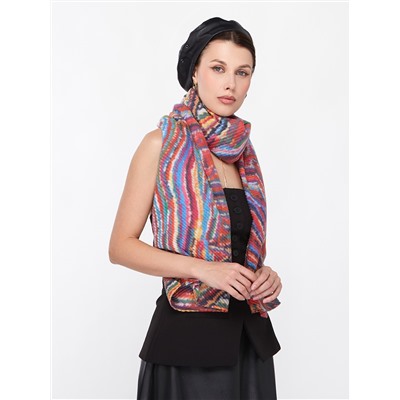 Палантин женский KSH15-161-5