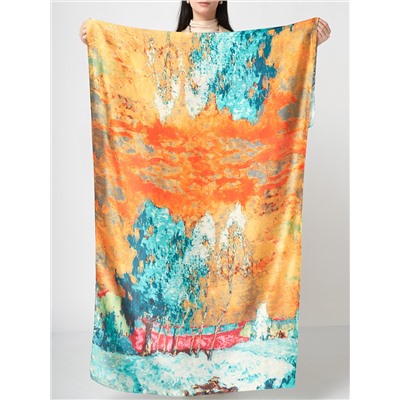 Палантин KRD2-118-1