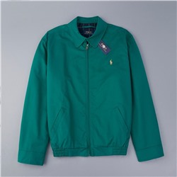 Мужская ветровка RALPH LAURE*N