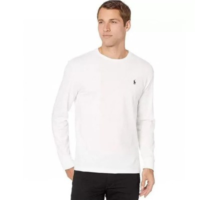 Мужской хлопковый лонг  РАЛЬ*Ф Л
