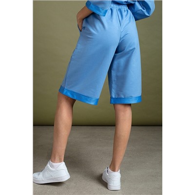 Костюм с шортами ТМ000416 НАТАЛИ #877120