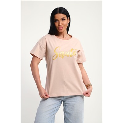 85662 футболка женская