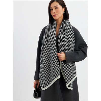 Палантин женский SPR-1155-1