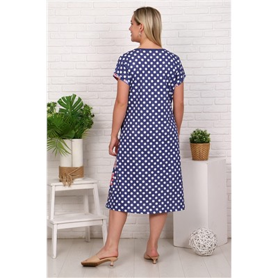 Халат 27103 НАТАЛИ #790341