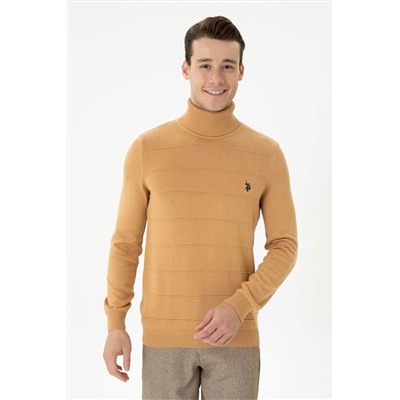 Erkek Kum Melanj Kazak