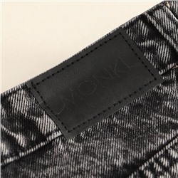 Джинсовая юбка трендовой длины макси шведского бренда Monk*i