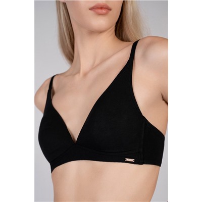 Комплект (Бюстгальтер+Трусы) INDEFINI, 1064277