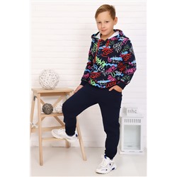 Костюм с брюками 4633 НАТАЛИ #883107