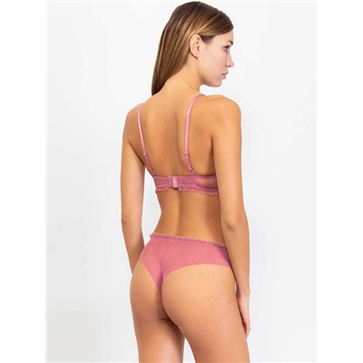 Комплект №7414+7417 пуш-ап бразильяна Sielei