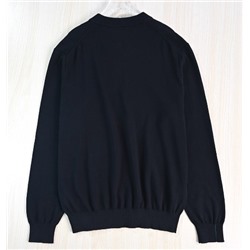 Простой мужской кардиган ЛАКОСТ*Е